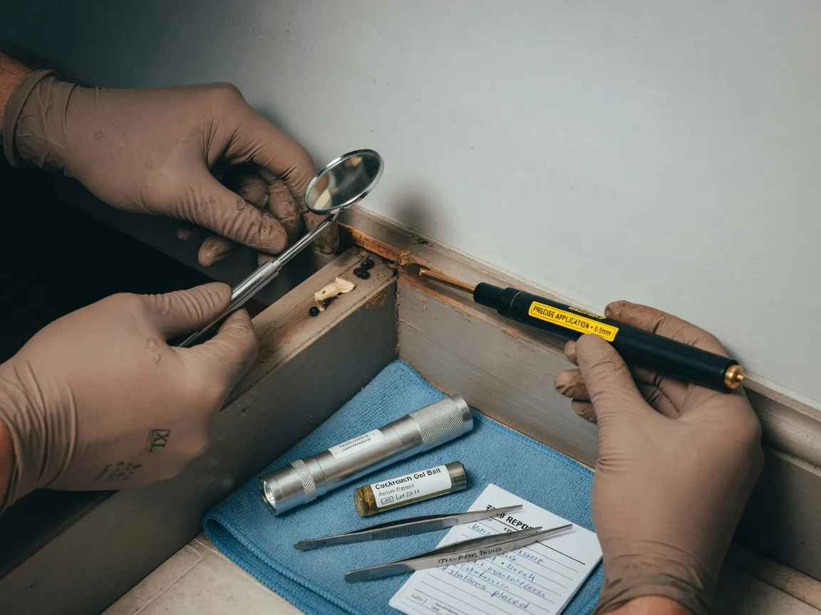 Why choose Emergency Pest Control in Oologah, OK